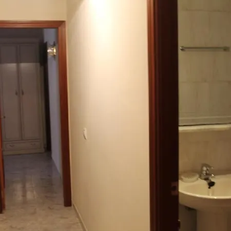 3 Con Piscina Apartman Lloret de Mar