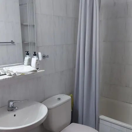 Apartman 3 Con Piscina