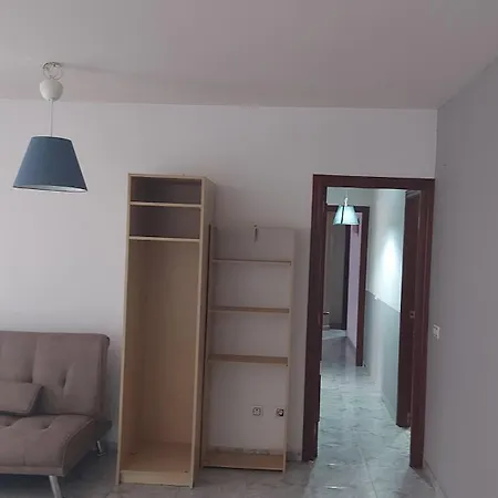 Apartman 3 Con Piscina