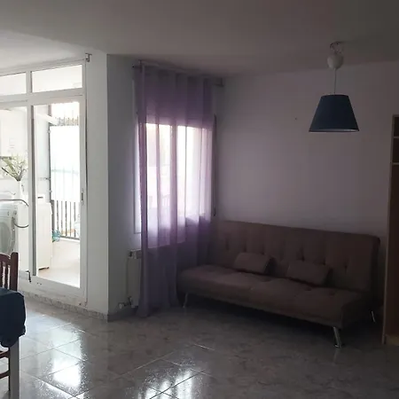 3 Con Piscina Lägenhet Lloret de Mar